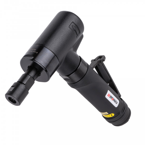 BM-5220 Бормашина пневматическая угловая, 20000 об/мин, 0,7 НР, цанга Erickson 6 мм, 0.8 кг