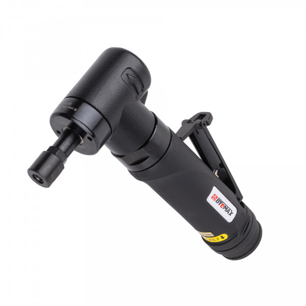 BM-5230 Бормашина пневматическая угловая, 30000 об/мин, 0,4 НР, цанга Erickson 6 мм, 0.5 кг