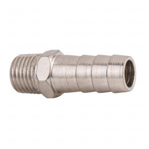 BM-SMH04/08 Штуцер "елочка" 12 мм наружная резьба М1/4" (вид 2)