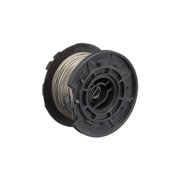 BM1061T Вязальная сдвоенная проволока Ø 1.0 мм на катушке, упак. 30 шт