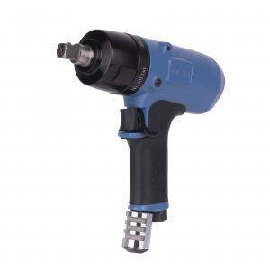 APW-110PA Пневмогайковерт гидроимпульсный 1/2", 70-110 Нм, М12, 1.7 кг (вид 2)