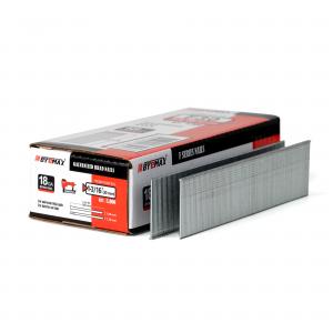 Штифт F30 (30 мм) для нейлера 18Ga, упаковка 5 тыс. шт (вид 1)