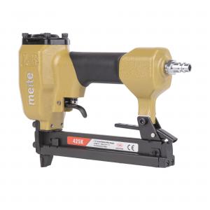 425K meite Пневмостеплер для ротанга, скоба 18GA, тип 90 (E) (вид 5)