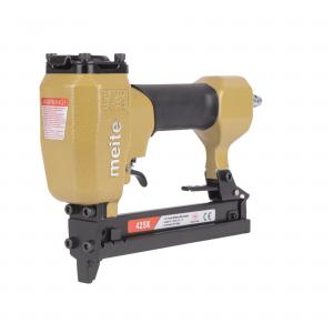 425K meite Пневмостеплер для ротанга, скоба 18GA, тип 90 (E) (вид 3)