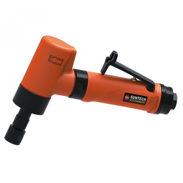 BM-5220 Бормашина пневматическая угловая, 20000 об/мин, 0,7 НР, цанга Erickson 6 мм, 1.0 кг