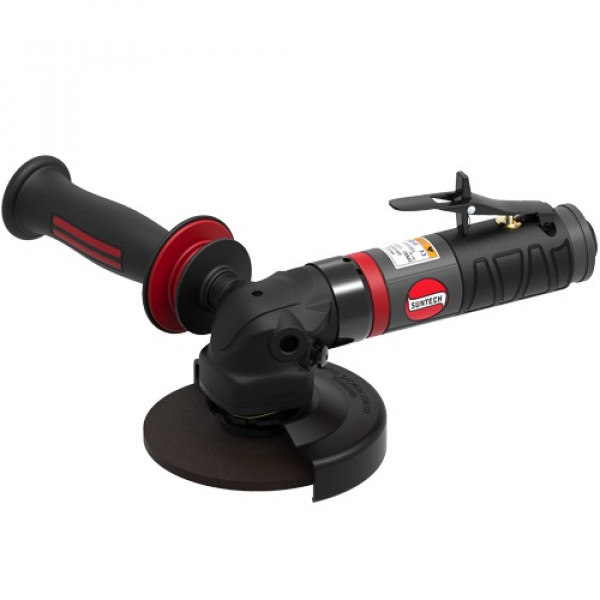 BM-5D88 Пневмошлифмашина угловая 125 мм, 12000 об/мин, M14, 2.5 HP