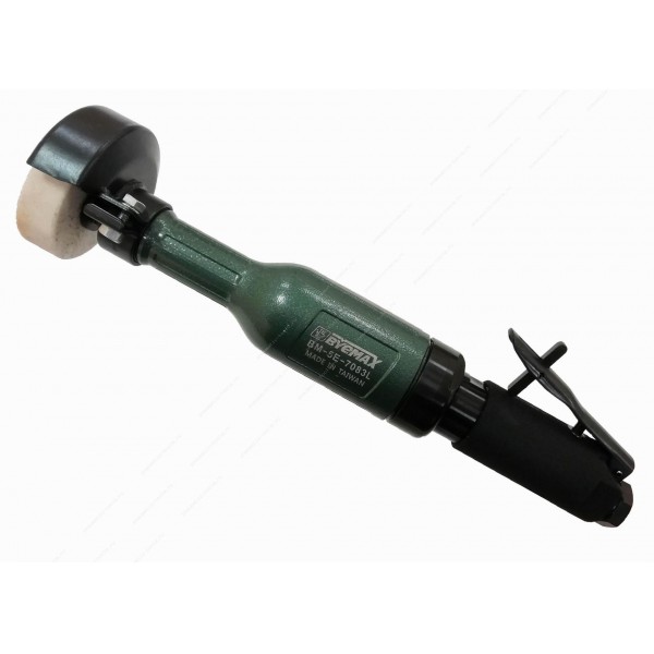 BM-5E-7082L Пневмошлифмашина прямая радиальная, Ø 65 мм