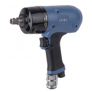 APW-130PA Пневмогайковерт гидроимпульсный 1/2", 85-150 Нм, М12-14, 2.3 кг (вид 1)