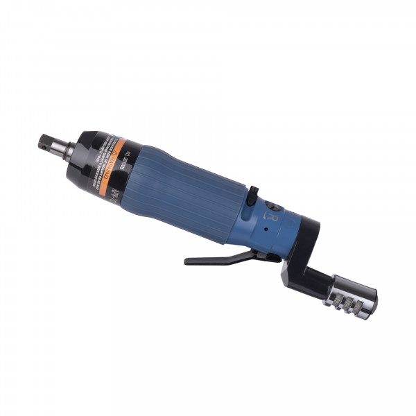 APW-70SA-3/8 Пневмогайковерт прямой гидроимпульсный 3/8, 24-45 Нм, М6-8, 1.2 кг