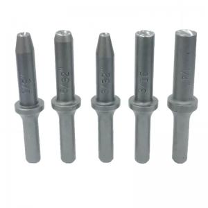 HA-2204 Набор ударных оправок для клепального молотка (5 шт) 10,2 мм (вид 1)