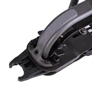 MT-HC45 meite Скобообжимной ручной механический инструмент C-Ring 11-13 мм, 11Ga (вид 2)