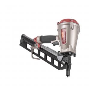 PSN90-34 Нейлер реечный пневматический для гвоздей 50-83 мм, 34 градус (вид 7)