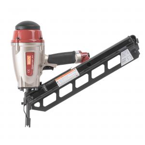 PSN100-34 Нейлер реечный пневматический для гвоздей 50-100 мм, 34 градус (вид 3)