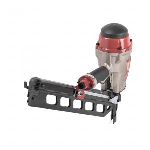 PSN100-34 Нейлер реечный пневматический для гвоздей 50-100 мм, 34 градус (вид 5)