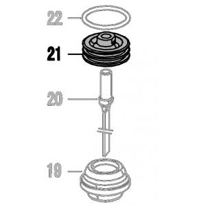 Запчасть 310 370 PISTON Поршень Бойка N851R-21