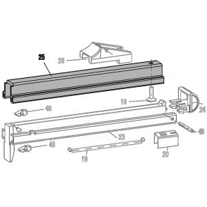 Запчасть 310 460 COVER Обойма магазина 8016R-25